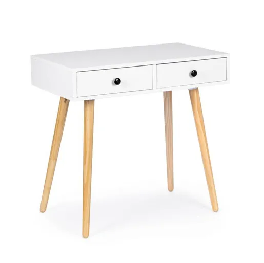 Modern Home Radni sto sa dve fioke WYJ-095-2