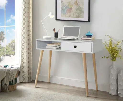 Modern Home Radni sto sa jednom fiokom WYJ-095