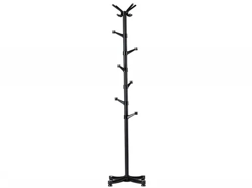 Modern Home Stalak za odeću black YLT-0610 BLACK