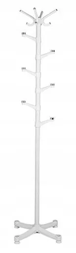 Modern Home Stalak za odeću white YLT-0610 WHITE