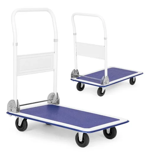 Modern Home Transportna kolica max. 150kg PGJTTH0016-150