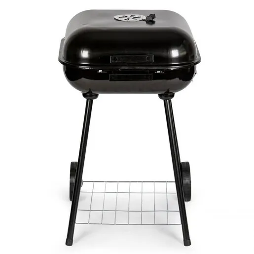 ModernHome baštenski roštilj grill al 3