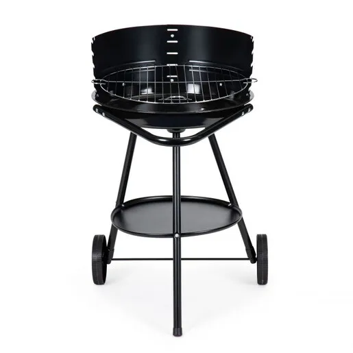 ModernHome baštenski roštilj grill al 4