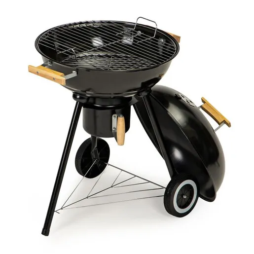 ModernHome baštenski roštilj grill lux 6