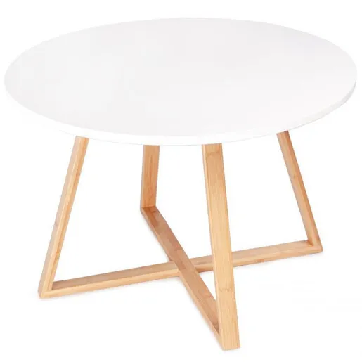 ModernHome  Klub sto Scandinavian coffe