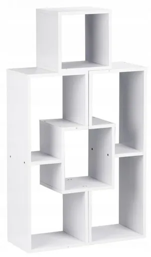 ModernHome  Modularna polica za knjige