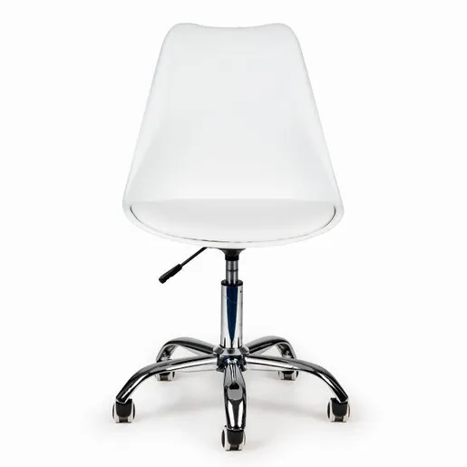 ModernHome Pisa set 4 stolice - white