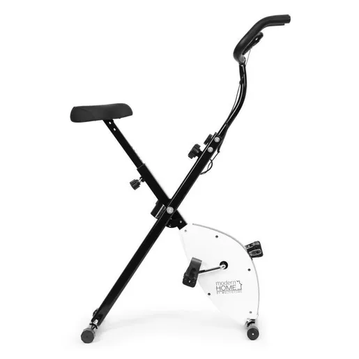 ModernHome Trenažni sobni bicikl sa displejem GB-BB-5081 WHI