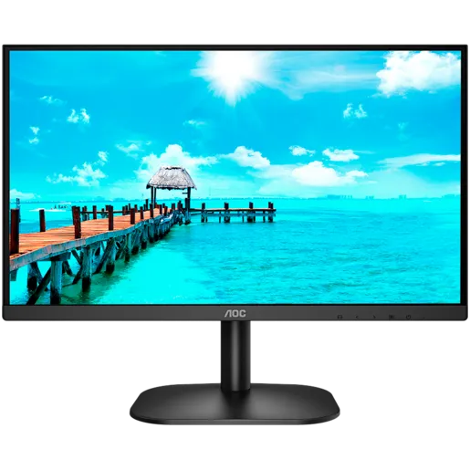 Monitor 21.5 PHILIPS 322E1C/00, FHD, VA, FreeSync, zakrivljeni, 75Hz, 4ms, HDMI, VGA, DP