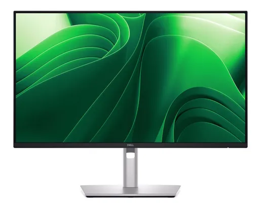 Monitor 23.8 DELL Pro Plus P2425D, IPS, QHD, 100Hz, 5ms, HDMI, DP, USB, pivot