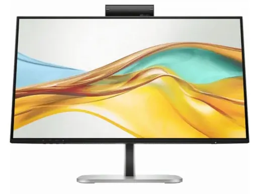 Monitor 23.8 HP S5 Pro 524pm Conf, IPS, FHD, 100Hz, 5ms, HDMI, DP, USB-C, RJ45, pivot
