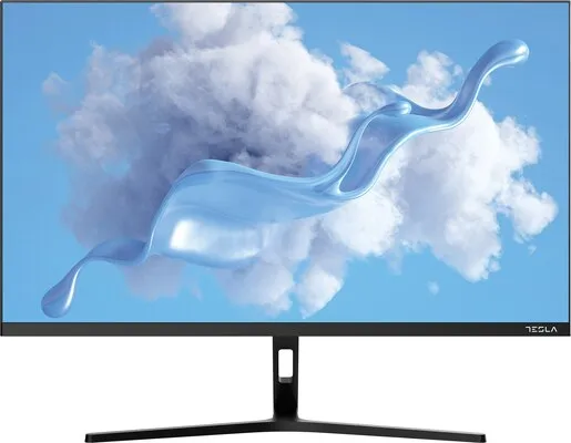 Monitor 23.8 Tesla 24MC645BF, FHD, IPS, Adaptive Sync, 100Hz, 6ms, HDMI, DP, VGA, USB C