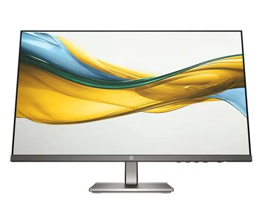 Monitor 24 HP 524da S5 B11W5AT#ABB, IPS, FHD, 5ms,  100Hz, HDMI
