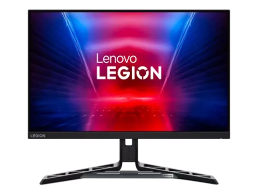 Monitor 24.5 LENOVO Legion R25f-30, FHD ,VA, FreeSync, 240Hz, 0.5ms, HDMI, DP, gaming
