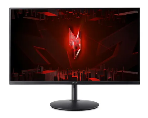 Monitor 27 ACER NITRO XF270M3, FHD, IPS, FreeSync, 1ms, DP, 180Hz, gaming