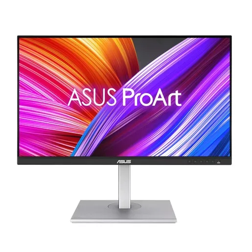 Monitor 27 ASUS ProArt PA278CGV, 2K/QHD, IPS, 144Hz, 5ms, HDMI, DP, USB-C, pivot