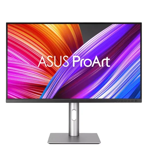 Monitor 27 ASUS ProArt PA279CRV, 4K/UHD, IPS, 60Hz, 5ms, HDMI, DP, USB-C, pivot