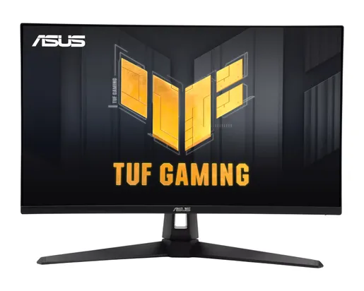 Monitor 27 ASUS TUF VG27AQA1A, QHD, VA, FreeSync, 170Hz, 1ms, HDMI, DP, gaming