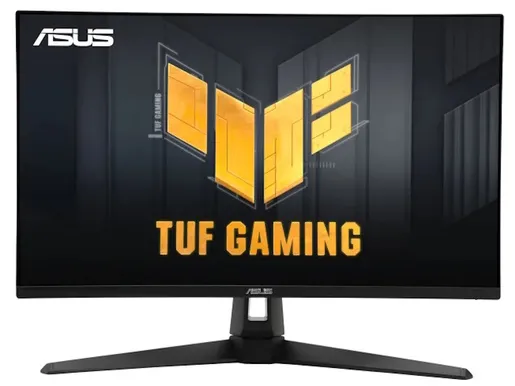 Monitor 27 ASUS TUF VG27AQA1A, QHD, VA, FreeSync, 170Hz, 1ms, HDMI, DP, gaming