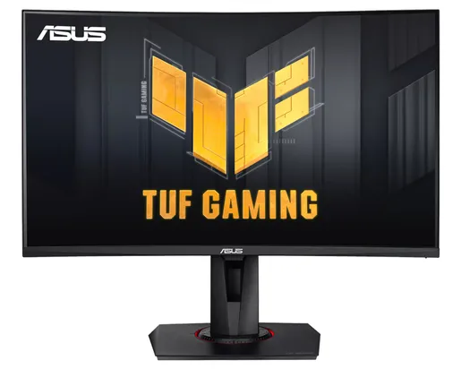 Monitor 27 ASUS TUF VG27VQM, FHD, VA, FreeSync, Adaptive Sync, 240Hz, 1ms, HDMI, DP, gaming