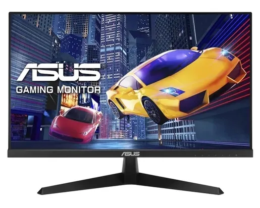 Monitor 27 ASUS VY279HGE, FHD, IPS, FreeSync, 144Hz, 1ms, HDMI, gaming