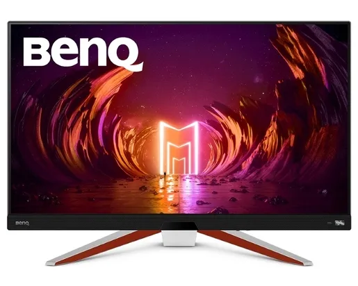 Monitor 27 BENQ EX2710U, 4K UHD, IPS, 144Hz, 1ms, HDMI, DP