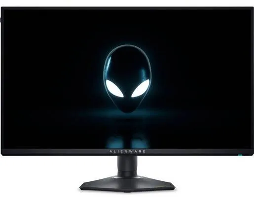 Monitor 27 DELL Alienware AW2725QF, 4K, IPS, 180Hz, 0.5ms, G-Sync, Dual-Resolution, gaming