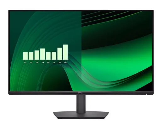 Monitor 27 DELL Pro E2725HM, IPS, FHD, 100Hz, 5ms, HDMI, DP