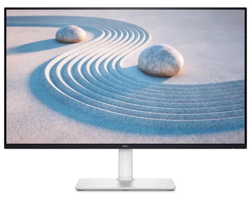 Monitor 27 DELL S2725DS, QHD, IPS, 100Hz, 4ms, HDMI, DP