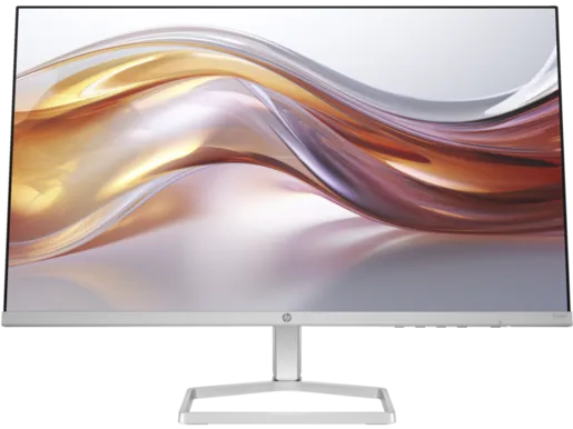 Monitor 27 HP 527sf 94F44AA#ABB, FHD, IPS, 100Hz, 5ms, HMDI, DP