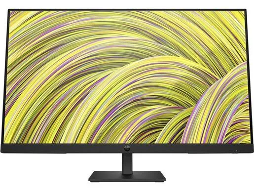 Monitor 27 HP G5 64W41AA, FHD, IPS, 75Hz, 5ms, DP, HDMI