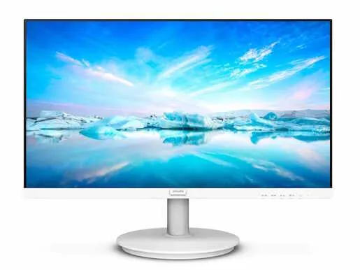 Monitor 27 PHILIPS 271V8AW/00, IPS, FHD, 75Hz, 4ms GtG, VGA, HDMI