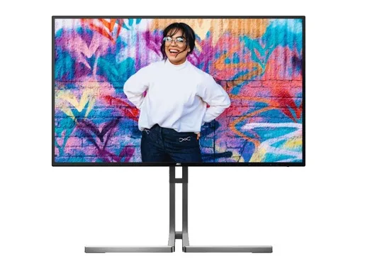 Monitor 31.5 AOC U32U3CV, UHD, IPS, 60Hz, 4ms, HDMI, DP, USB, USB type C