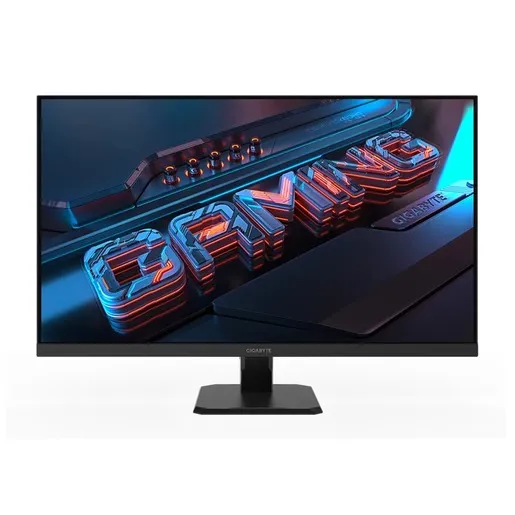 Monitor 31.5 GIGABYTE GS32Q, 2K/QHD, IPS, 165Hz, 1ms, HDMI, DP, gaming