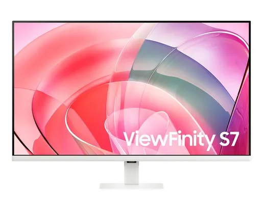 Monitor 32 Samsung LS32D701EAUXEN, 2K/QHD, VA, 60Hz, 5ms, HDMI, DP