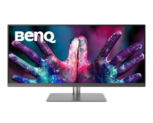 Monitor 34 BENQ PD3420Q, QHD, IPS, 60Hz, 5ms, HDMI, DP
