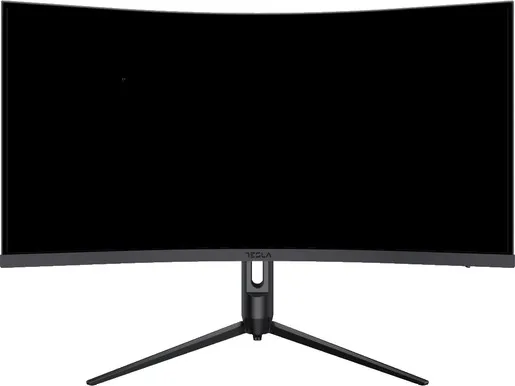 Monitor 34 TESLA 34GH949BW3, WQHD, VA, Adaptive Sync, 165Hz, 1ms, HDMI, DP, USB type C, zakrivljen