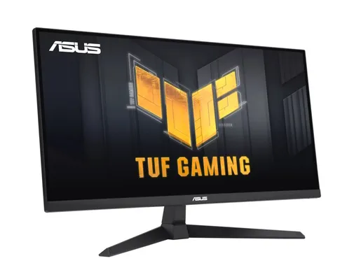 Monitor ASUS TUF VG279Q3A 27"/IPS/1920x1080/180Hz/1ms GtG/HDMIx2,DP/Gsync,freesync/zvučnici/crna