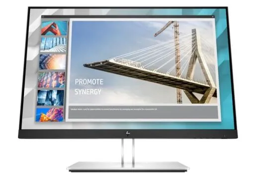 Monitor HP E24i G4  (9VJ40AA) IPS
