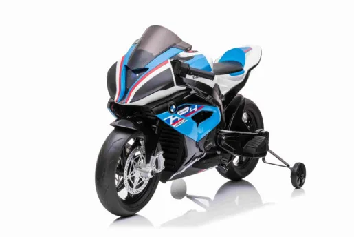 Motor na akumulator BMW HP4 - 147
