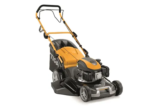 Motorna kosačica stiga combi 53 sq