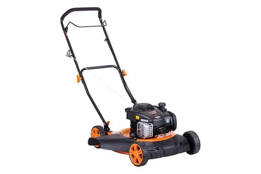 Motorna kosačica villager atlas 5001 b