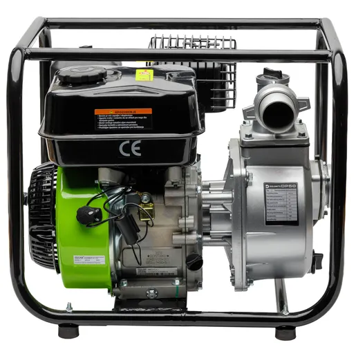 Motorna pumpa 2"  DP50 Dolomite