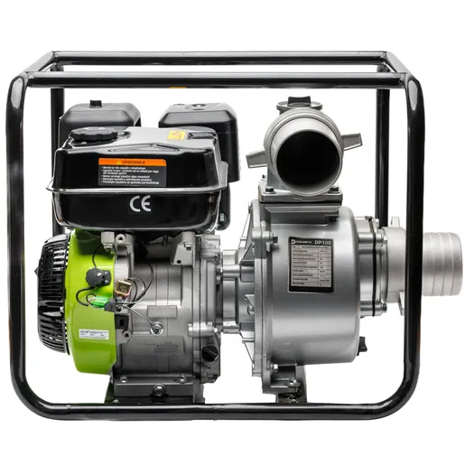 Motorna pumpa 4" DP100 Dolomite