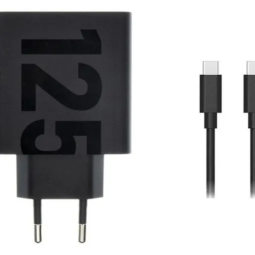 Motorola 125W Gan, Turbo Power Type C Sa Kablom, Punjač za mobilni