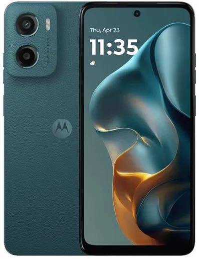 Motorola G05 8GB + 256GB Forest Green, mobilni telefoni