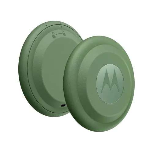 Motorola Google Find Mz Device, Zeleni Moto Tag