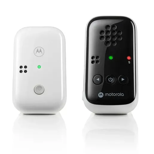 Motorola PIP10 audio bebi alarm 71126000