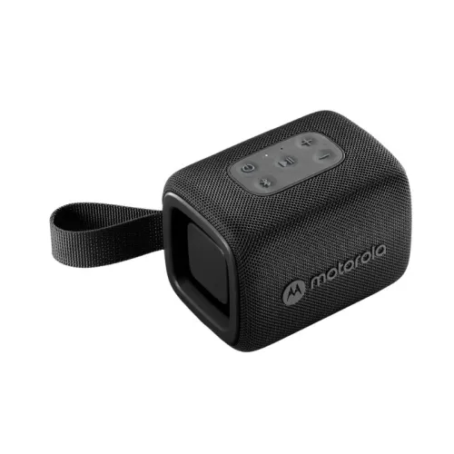 Motorola ROKR 300, 7W, Crni Bluetooth Zvučnik