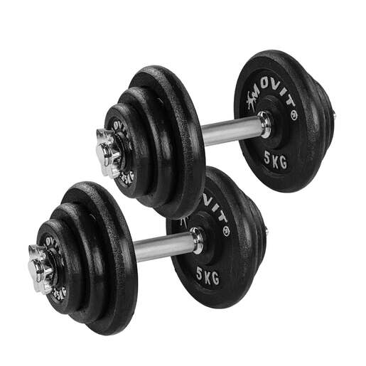Movit Set bučica 30kg